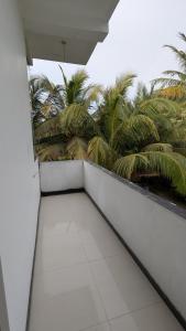 The Heavens Ocean Villa Talpe