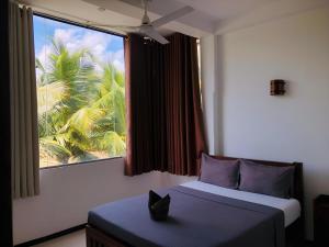 The Heavens Ocean Villa Talpe