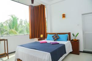 The Heavens Ocean Villa Talpe