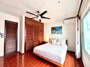 The Mermaid and The Pearl Boutique Hotel