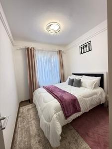 Heated Pool, Gym, Serene, Elegant City 1 BDRM