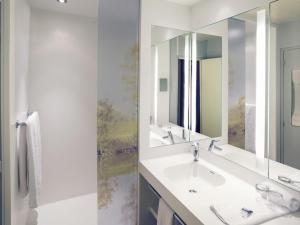 Hôtel Mercure Mâcon Bord de Saône