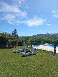 Cabañas Santa Catalina