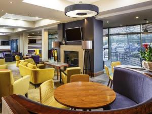Mercure Sheffield Parkway