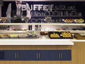 ibis budget BH Afonso Pena Savassi