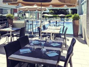 Mercure Orange Centre A7A9