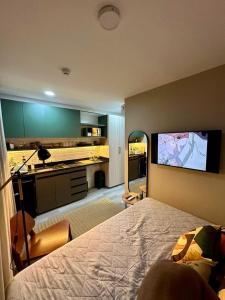 Estúdio na Bela Vista próx a AV Paulista