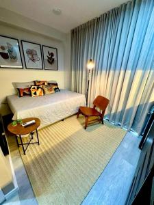 Estúdio na Bela Vista próx a AV Paulista