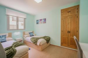 La Aurora de Candeleda