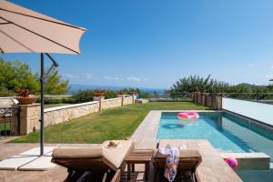 Sunny Villa Dio