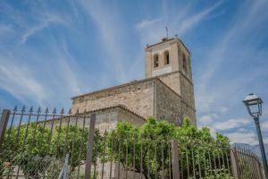La Aurora de Candeleda
