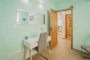 La Aurora de Candeleda