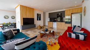 Patara 3 bedroom villa with private pool hot tub