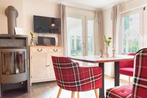 Ferienwohnung Onkel Toms Hütte