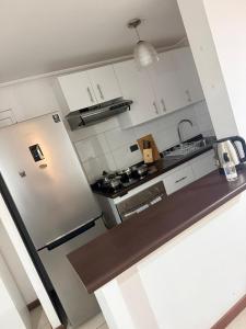 Departamento 1D 1B máximo 4 personas