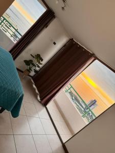 Departamento 1D 1B máximo 4 personas