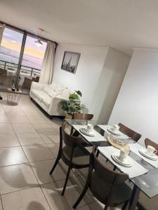 Acogedor Departamento Amoblado Cerca de Playa y Centro