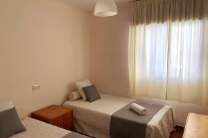 Casa Adelfas Fuengirola