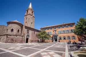 Appartement T2 à Fréjus - Le Savannah