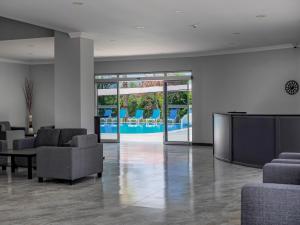 Pera Aura Resort Hotel & Spa -Inclusive