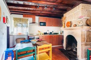 Casa das 10 Janelas at Monsanto