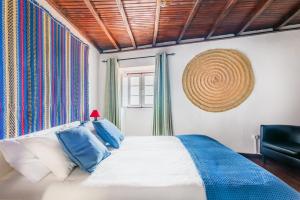 Casa das 10 Janelas at Monsanto