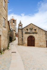 Casa das 10 Janelas at Monsanto
