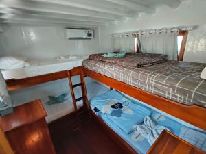 Sharing trip komodo 3d 2n