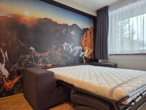 Apartment TATRYline - Tatranská Lomnica