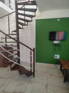 Nandi Parihar Villa 1