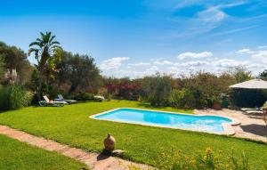 Sa Plana De Ses Roques