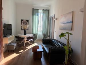 a casa di Manuela luxury apartment