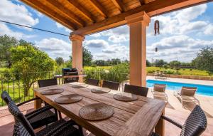 Can Alba De Llucmajor