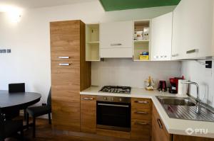 PoloTuristicoUmbria Appartamento del Bacio