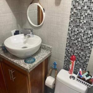 Casita Linda Playas Rios Wifi Agua HOT AC and more