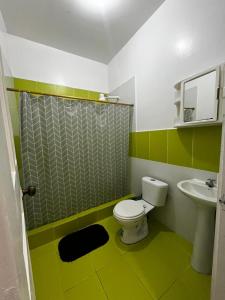 Casa de Huéspedes Playas Arena