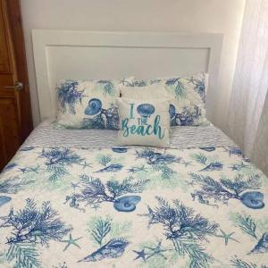 Casita Linda Playas Rios Wifi Agua HOT AC and more