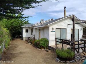 Casa en los Molles 7 personas