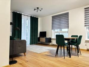 Green Bemowo 2! Garage! Gróczewski Park