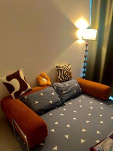 Only Girls Condo at KL city, near monorail