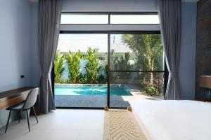 Ramon Villa by G Estate Phuket