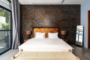 Ramon Villa by G Estate Phuket