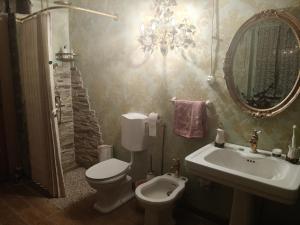 Angolo di Paradiso B&B