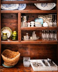 Historic House In Southern France