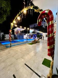 Casa de Huéspedes Playas Arena