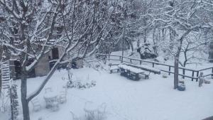 Angolo di Paradiso B&B