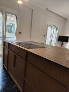 Apartment Near Beach & Old Port