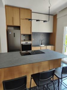 Apartment Near Beach & Old Port