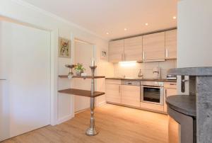 Ferienwohnung Onkel Toms Hütte