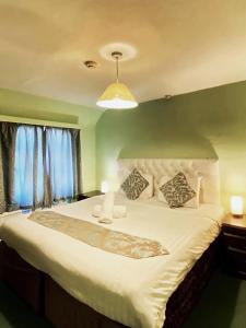 Greyfriars Lodge Canterbury